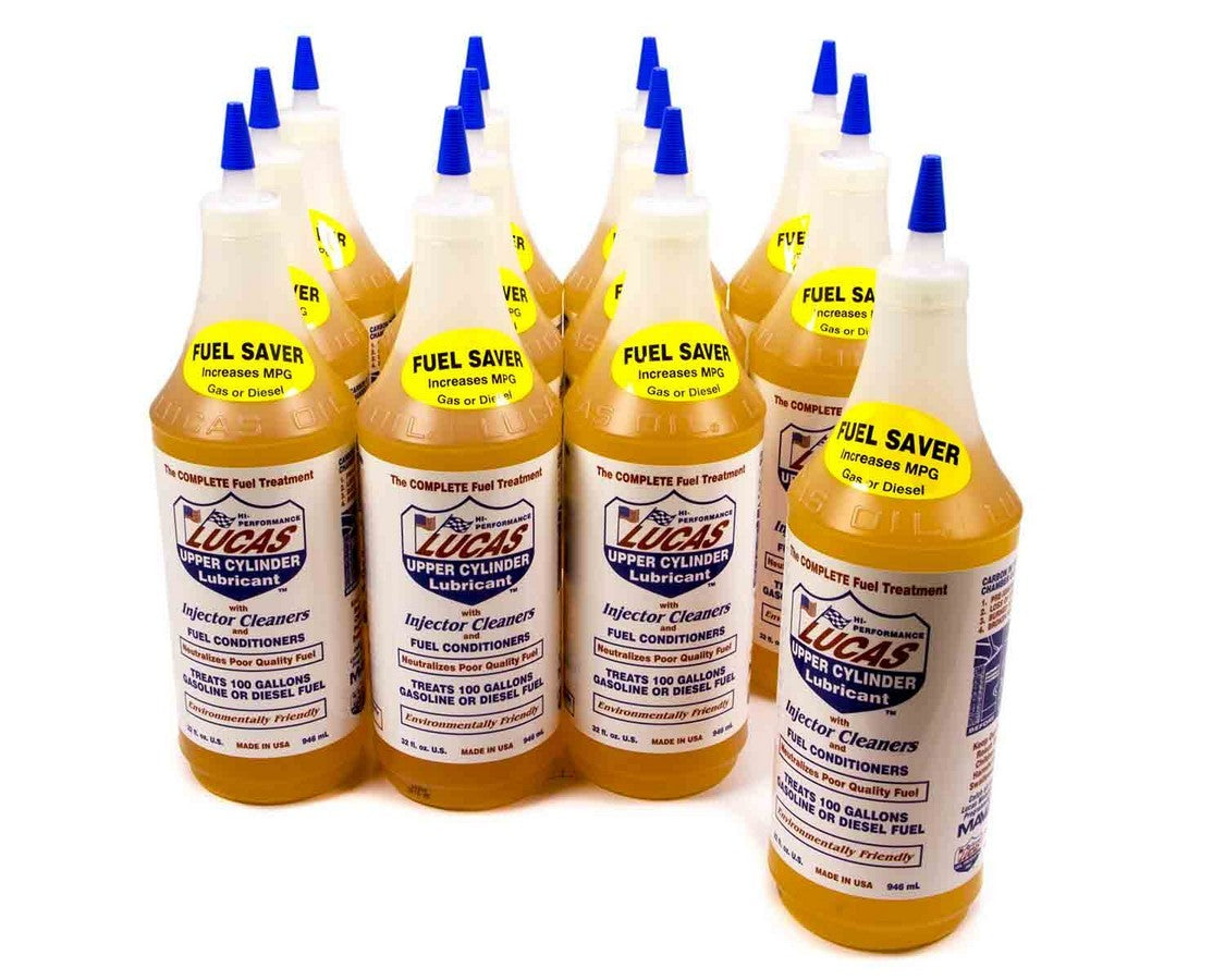 Upper Cylinder Lube/Fuel Treatment 10003 - 616 Auto Parts