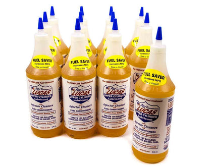 Upper Cylinder Lube/Fuel Treatment 10003 - 616 Auto Parts