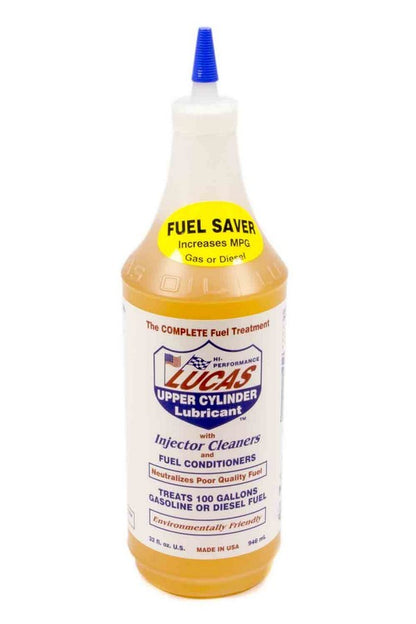 Fuel Treatment 1 Quart - 616 Auto Parts