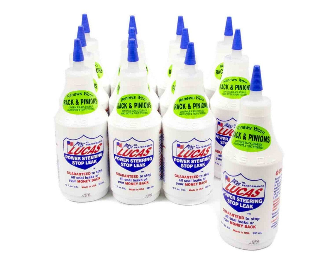 Power Steering Fluid Additive 10008 - 616 Auto Parts