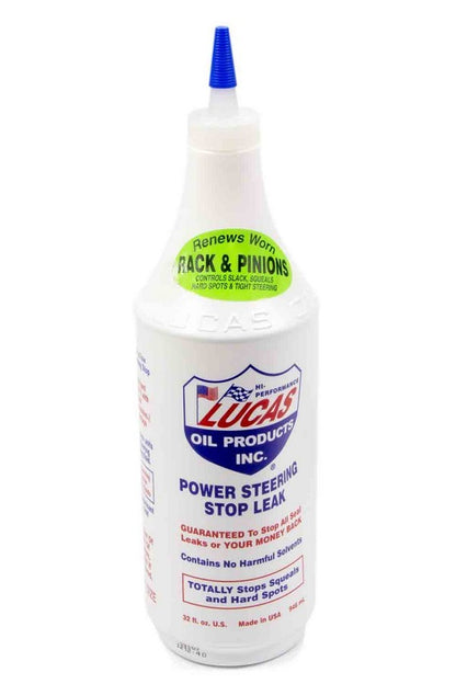 Power Steering Stop Leak 32oz. - 616 Auto Parts