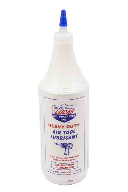 Air Tool Lubricant 1 Qt - 616 Auto Parts