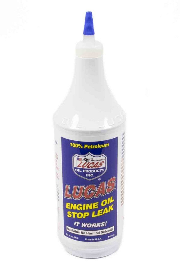 Engine Oil Stop Leak 1 Quart - 616 Auto Parts