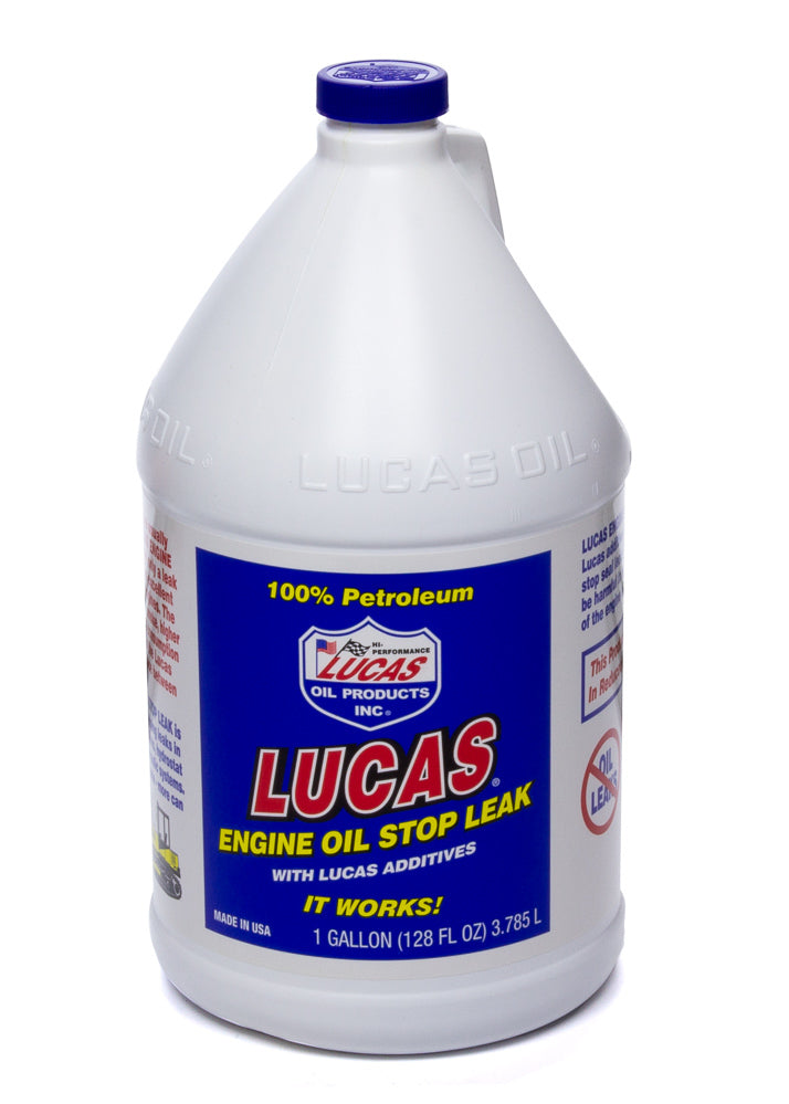 Engine Oil Stop Leak 1 Gallon - 616 Auto Parts