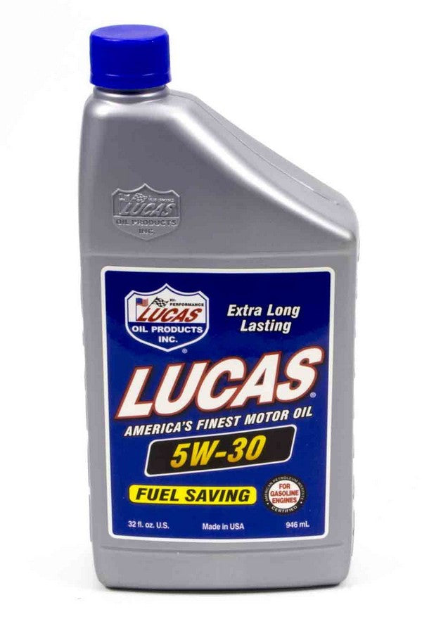 SAE 5w30 Motor Oil 1 Quart - 616 Auto Parts