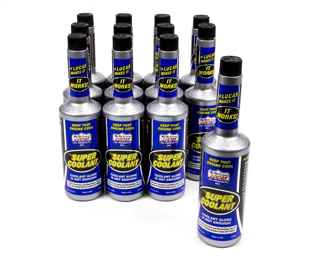 Engine Coolant Additive 10640 - 616 Auto Parts