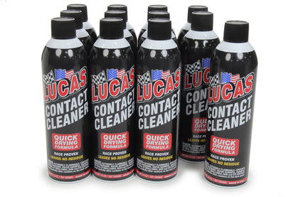 Electronic Parts / Contact Cleaner 10799 - 616 Auto Parts