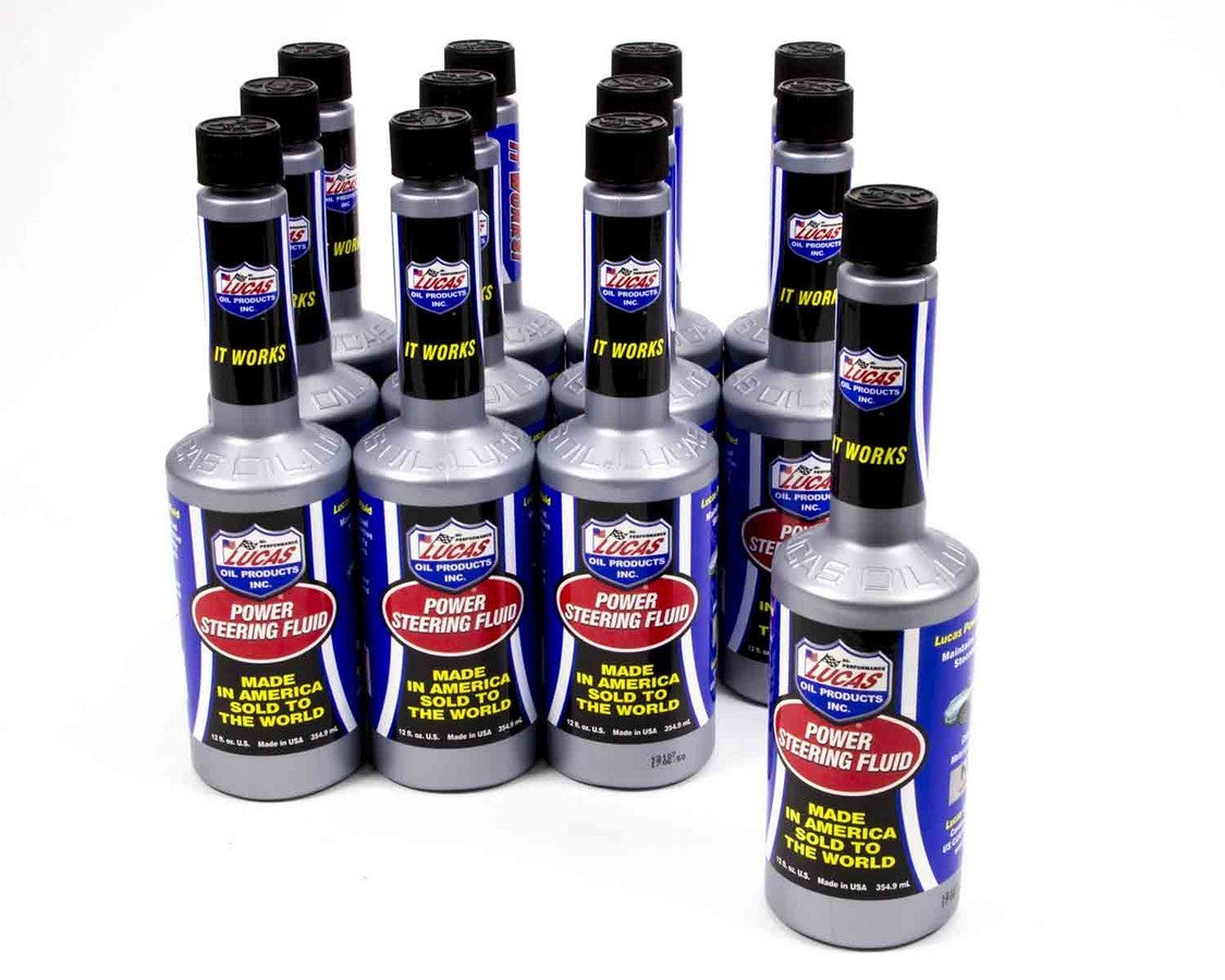 Power Steering Fluid 10823 - 616 Auto Parts