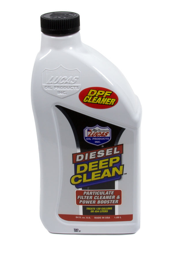 Diesel Deep Clean Fuel Additive 64oz. - 616 Auto Parts