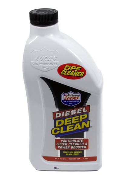 Diesel Deep Clean Fuel Additive 64oz. - 616 Auto Parts
