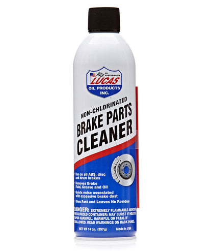 Brake Parts Cleaner 14oz - 616 Auto Parts