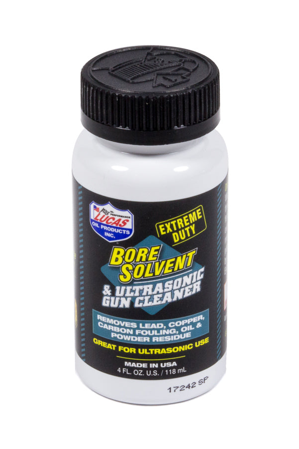 Extreme Duty Bore Solven t 4 Ounce - 616 Auto Parts
