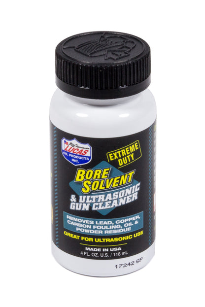 Extreme Duty Bore Solven t 4 Ounce - 616 Auto Parts