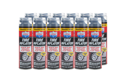 Tire Inflator Case 12 x 16oz. - 616 Auto Parts