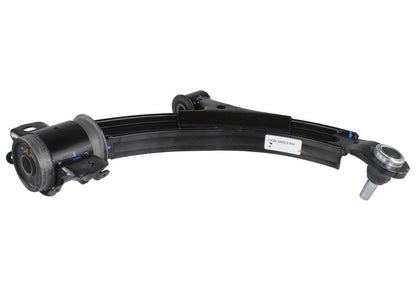 Incl. Right and Left Control Arm Assy/Ball Joints - M-3075-E - 616 Auto Parts