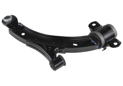 Incl. Right and Left Control Arm Assy/Ball Joints - M-3075-E - 616 Auto Parts