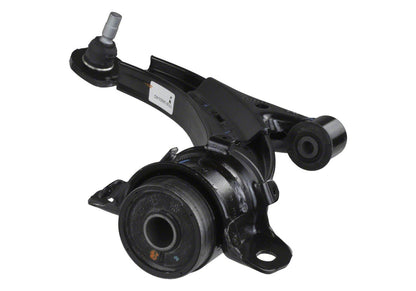 Incl. Right and Left Control Arm Assy/Ball Joints - M-3075-E - 616 Auto Parts