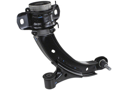 Incl. Right and Left Control Arm Assy/Ball Joints - M-3075-E - 616 Auto Parts