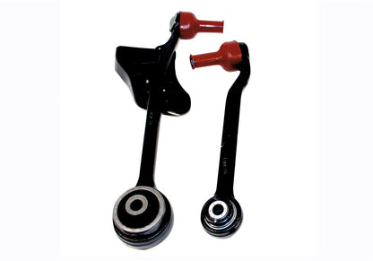 Incl. Right and Left Forward and Rearward Control Arms/Hardware - M-3075-F - 616 Auto Parts