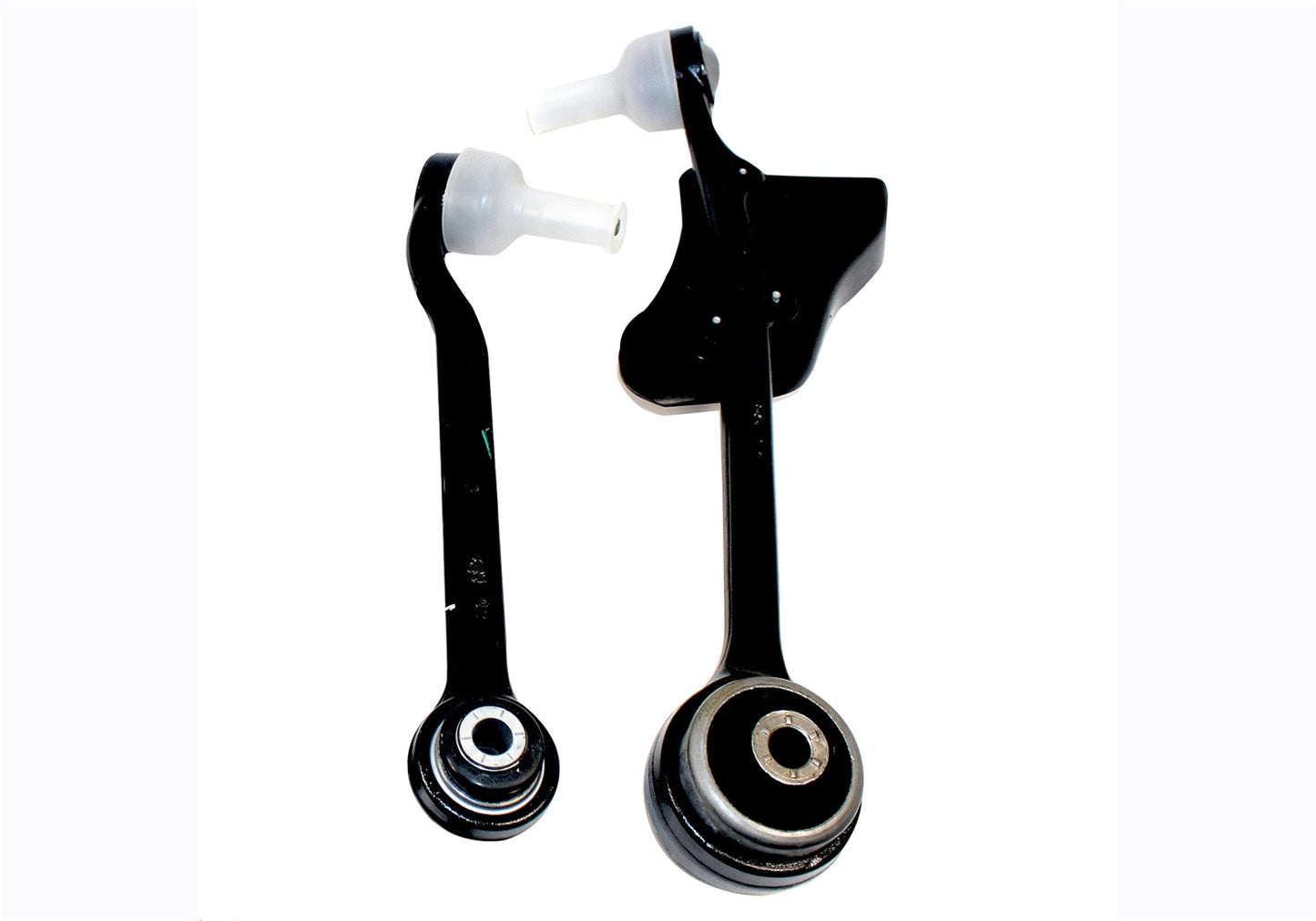 Incl. Right and Left Forward and Rearward Control Arms/Hardware - M-3075-F - 616 Auto Parts