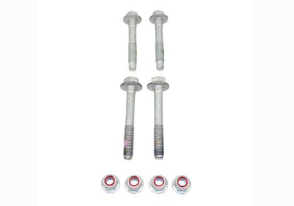 Incl. Right and Left Forward and Rearward Control Arms/Hardware - M-3075-F - 616 Auto Parts