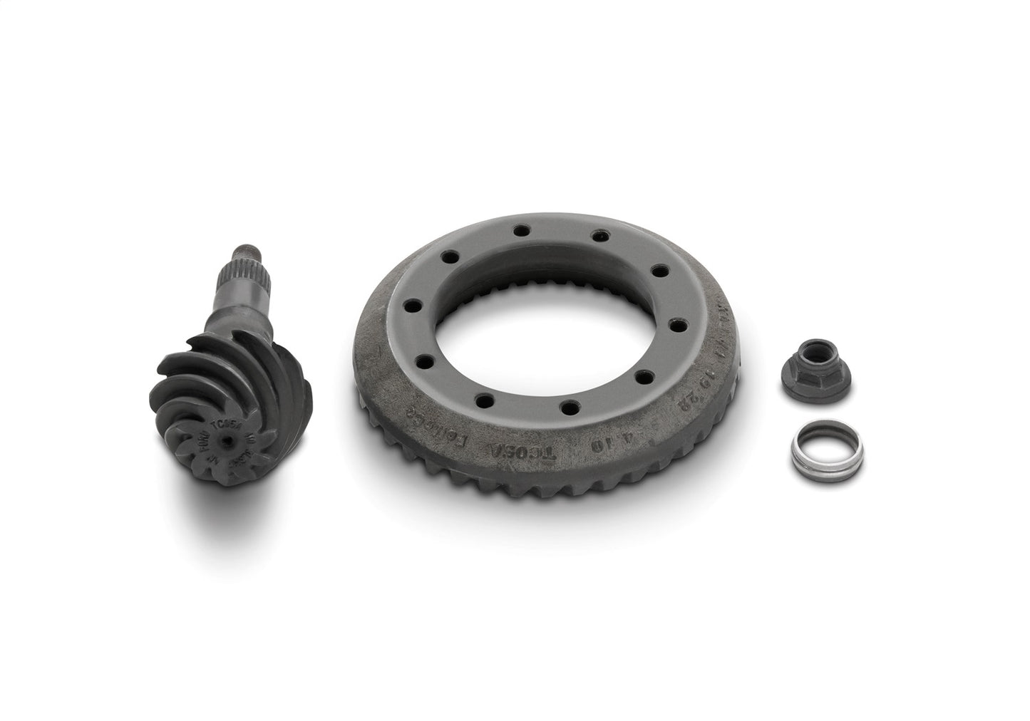 Differential Ring and Pinion - M-4209-88410 - 616 Auto Parts