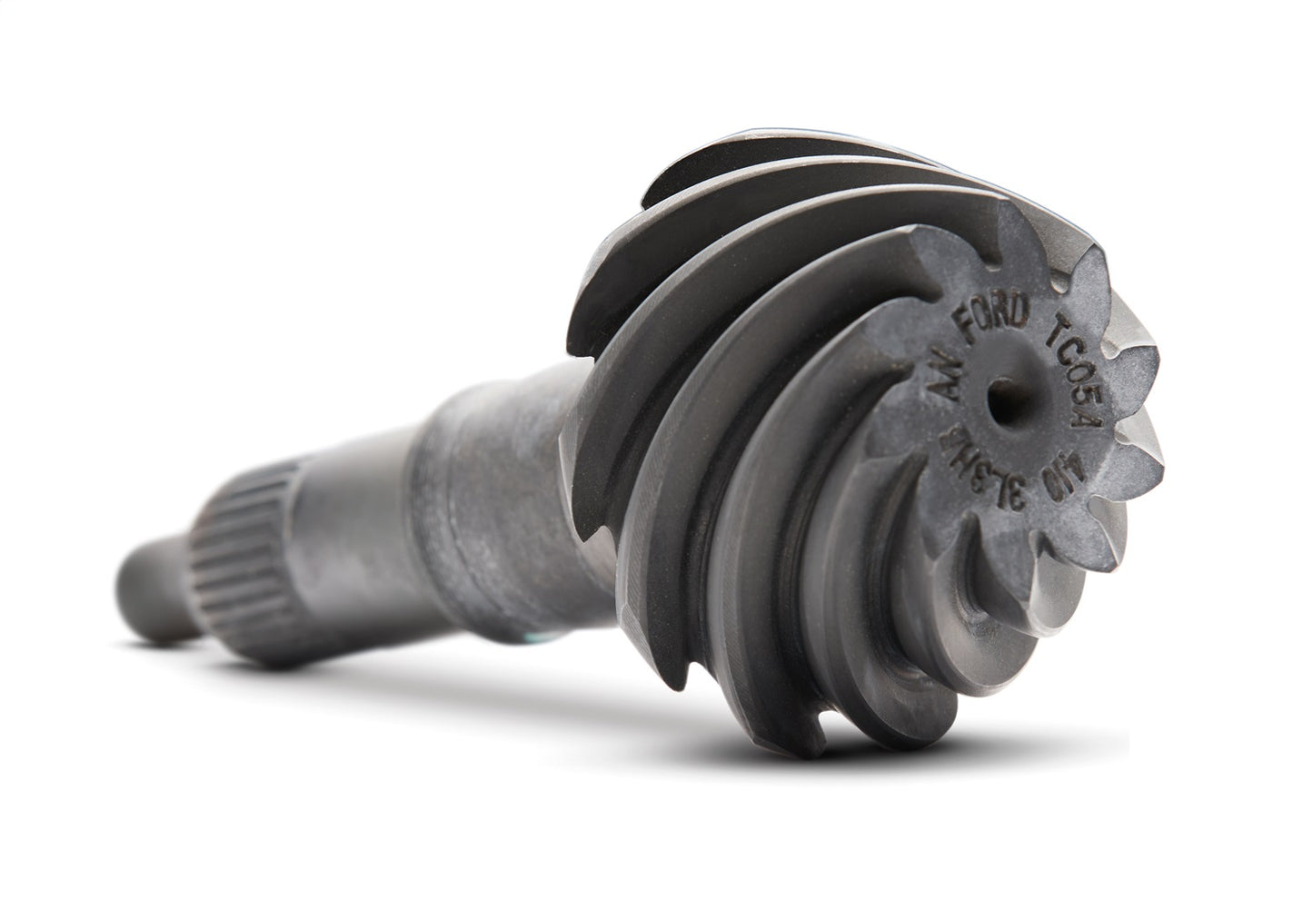 Differential Ring and Pinion - M-4209-88410 - 616 Auto Parts