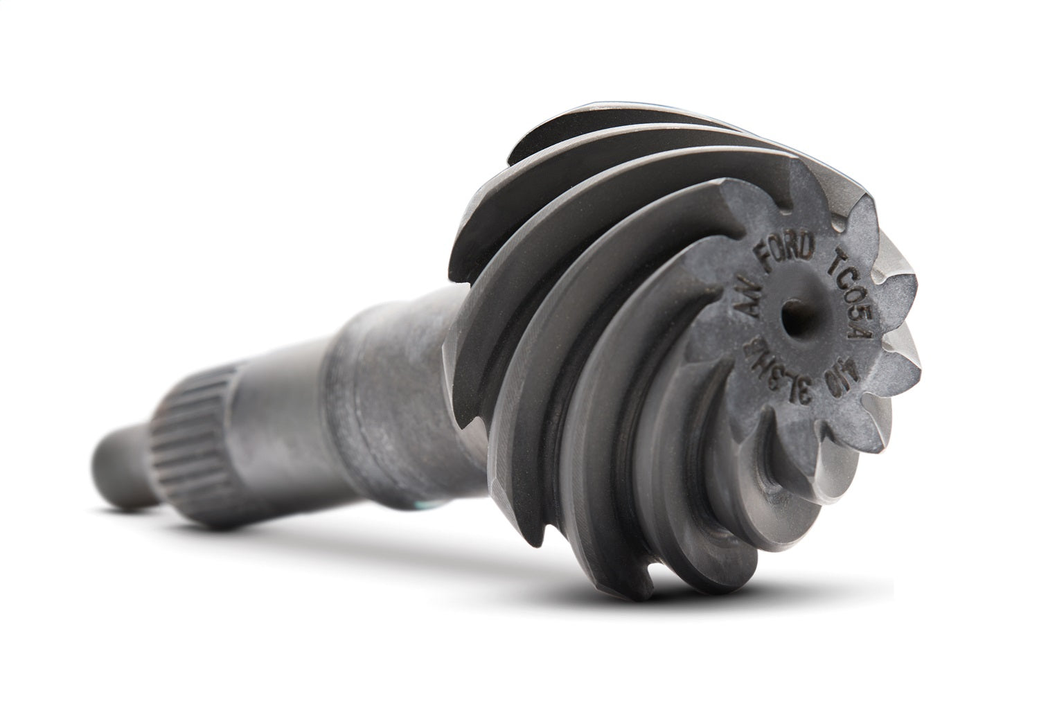 Differential Ring and Pinion - M-4209-88410 - 616 Auto Parts