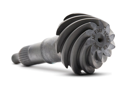 Differential Ring and Pinion - M-4209-88410 - 616 Auto Parts