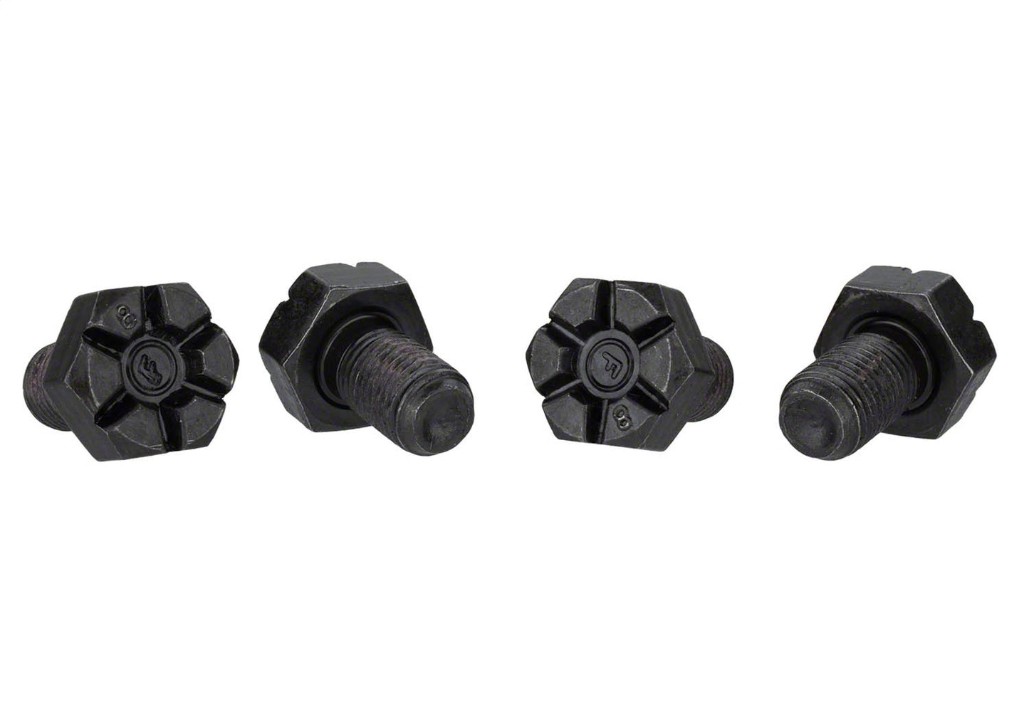 Clutch Flywheel Bolt - M-4216-A300 - 616 Auto Parts