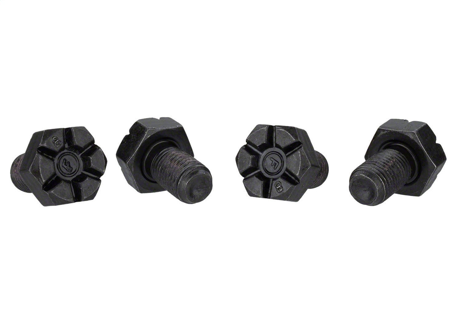 Clutch Flywheel Bolt - M-4216-A300 - 616 Auto Parts