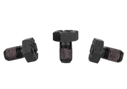 Clutch Flywheel Bolt - M-4216-A300 - 616 Auto Parts