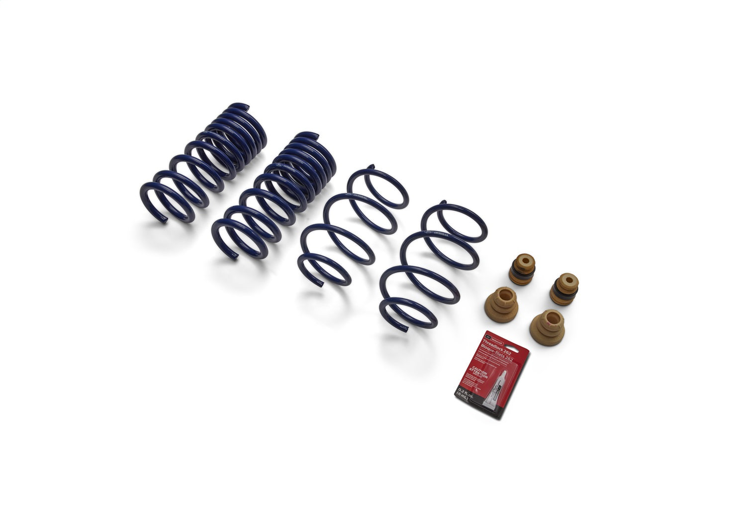 Suspension Body Lowering Kit - M-5300-XA - 616 Auto Parts