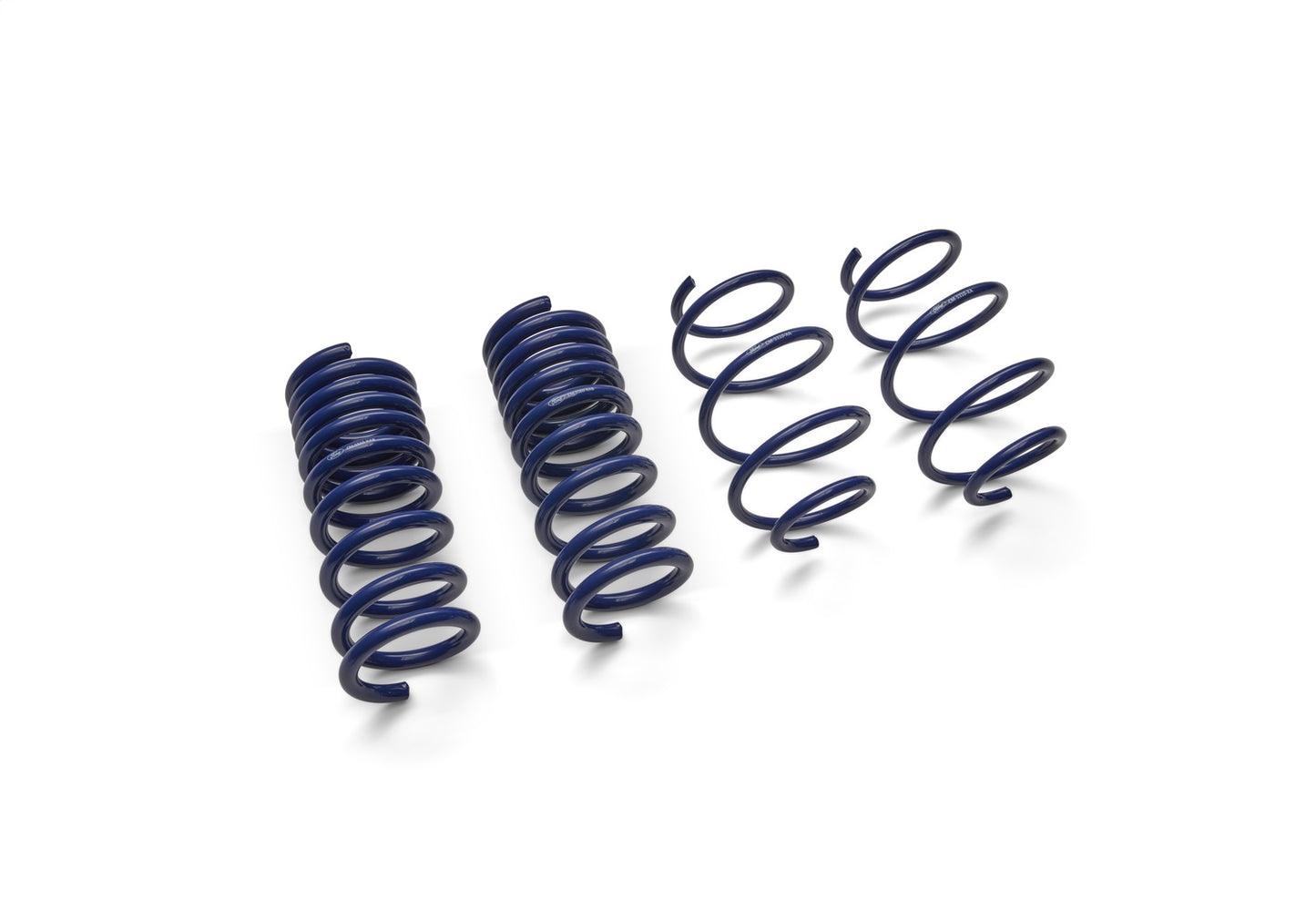 Suspension Body Lowering Kit - M-5300-XA - 616 Auto Parts