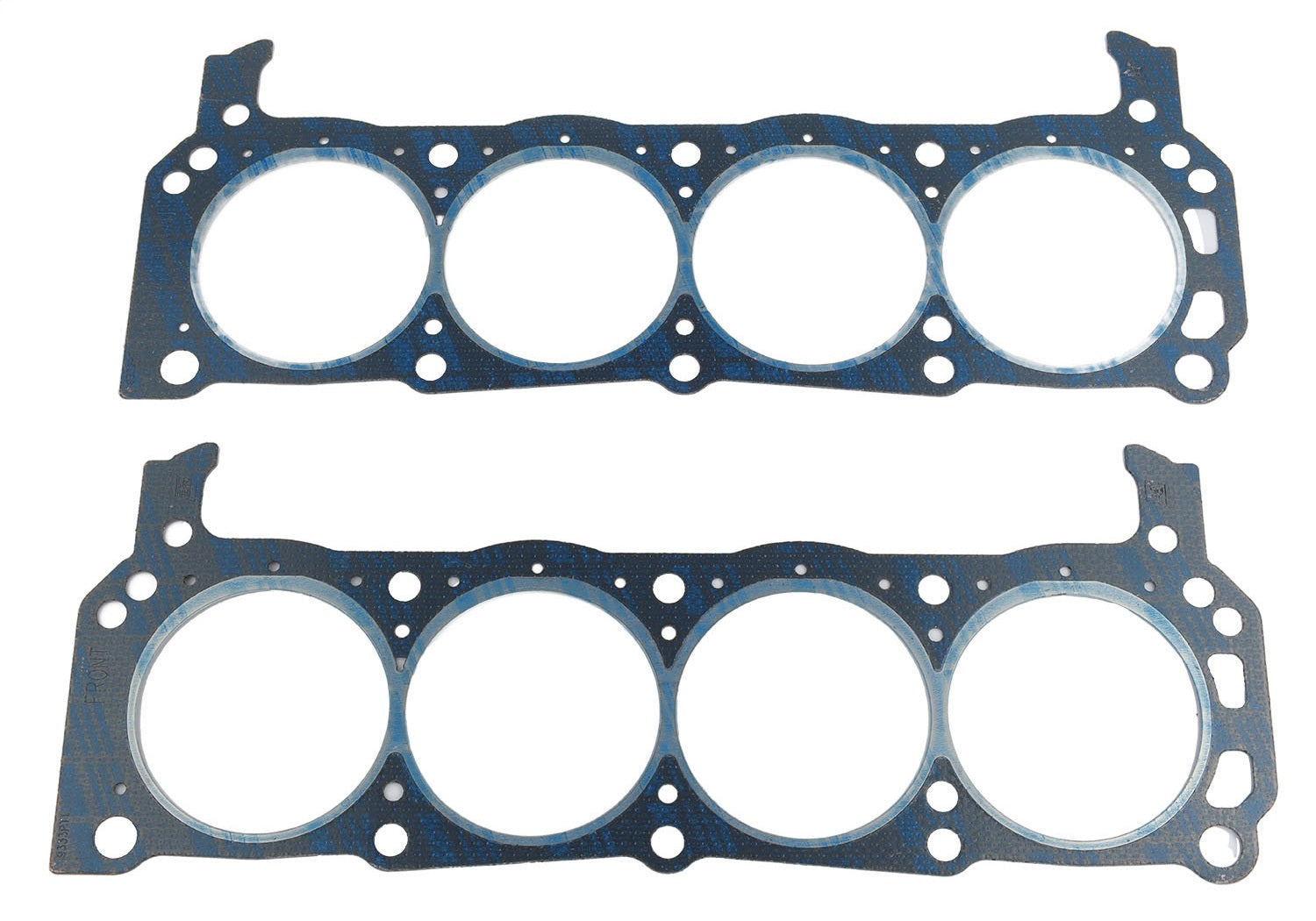 Complete Overhaul Gasket Set For 289/302/351W - M-6003-A50 - 616 Auto Parts