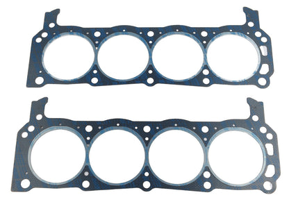 Complete Overhaul Gasket Set For 289/302/351W - M-6003-A50 - 616 Auto Parts