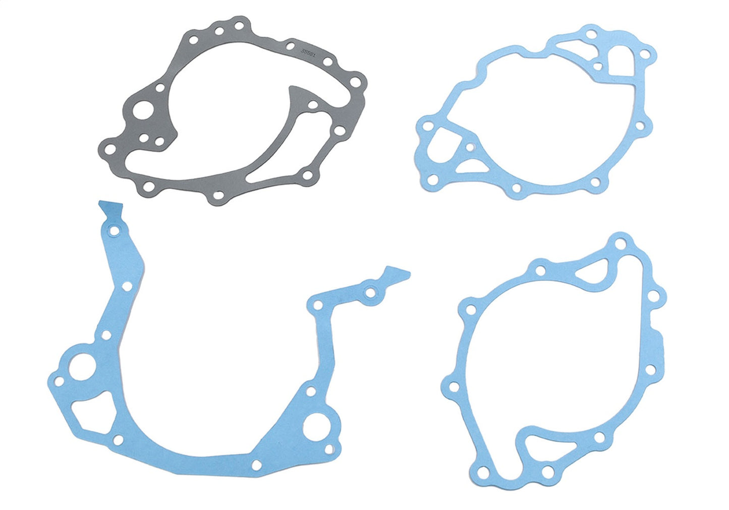 Complete Overhaul Gasket Set For 289/302/351W - M-6003-A50 - 616 Auto Parts