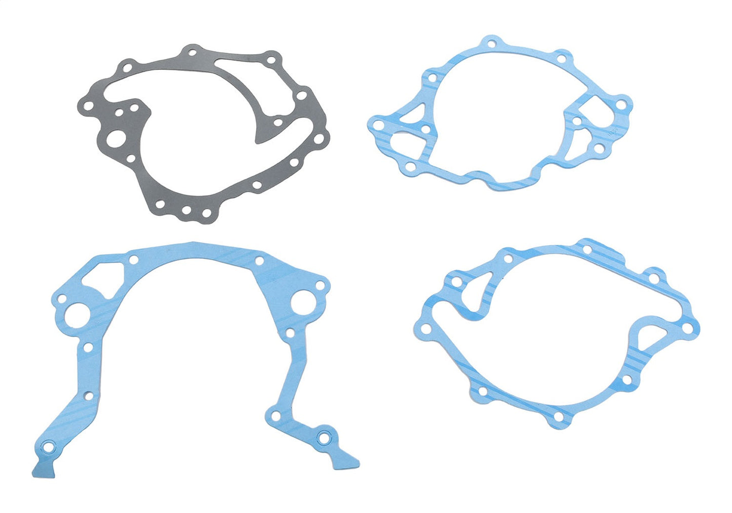 Complete Overhaul Gasket Set For 289/302/351W - M-6003-A50 - 616 Auto Parts