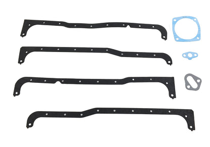 Complete Overhaul Gasket Set For 289/302/351W - M-6003-A50 - 616 Auto Parts