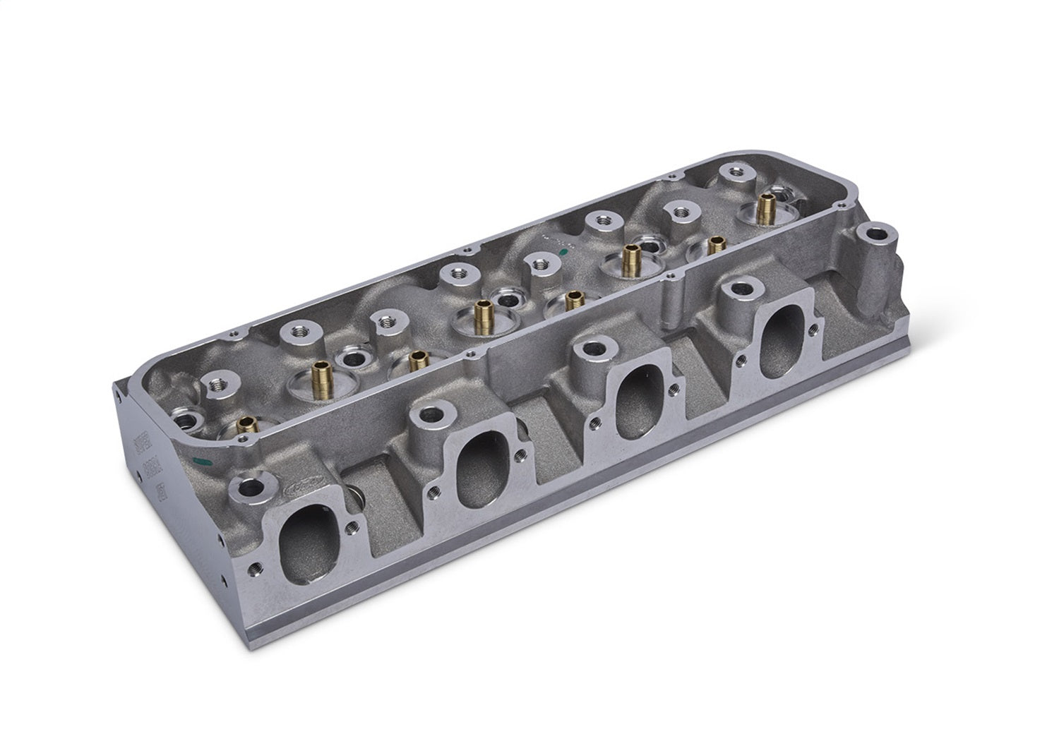 Super Cobra Jet Cylinder Head - M-6049-SCJ - 616 Auto Parts