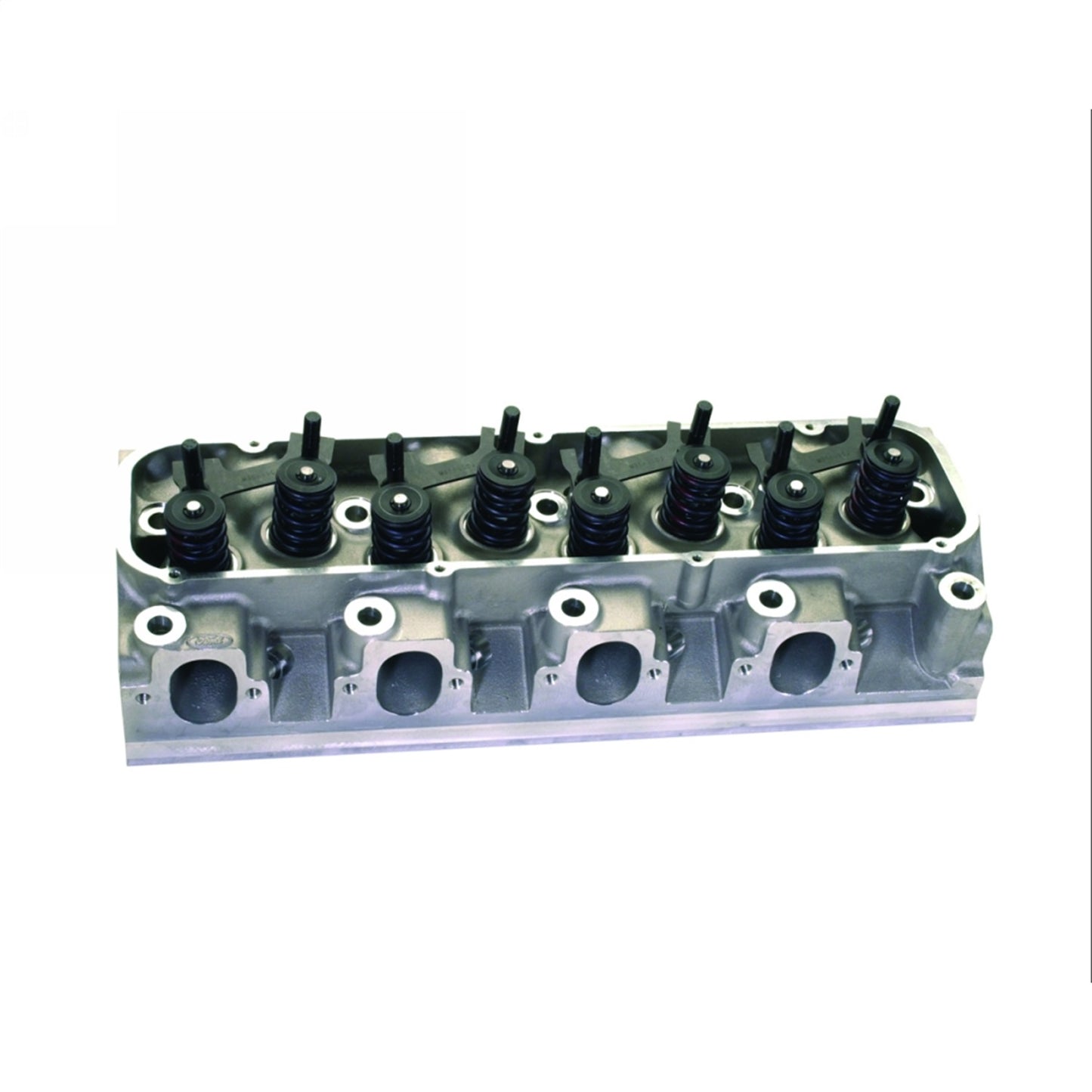 Super Cobra Jet Cylinder Head - M-6049-SCJ - 616 Auto Parts
