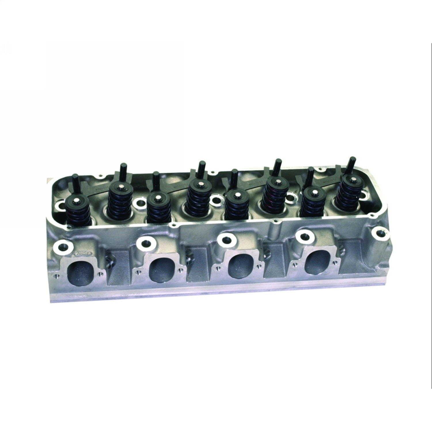 Super Cobra Jet Cylinder Head - M-6049-SCJ - 616 Auto Parts
