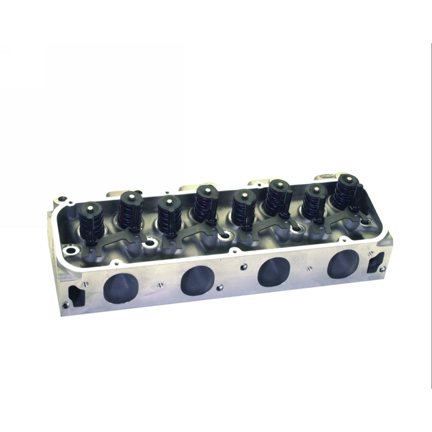 Super Cobra Jet Cylinder Head - M-6049-SCJ - 616 Auto Parts