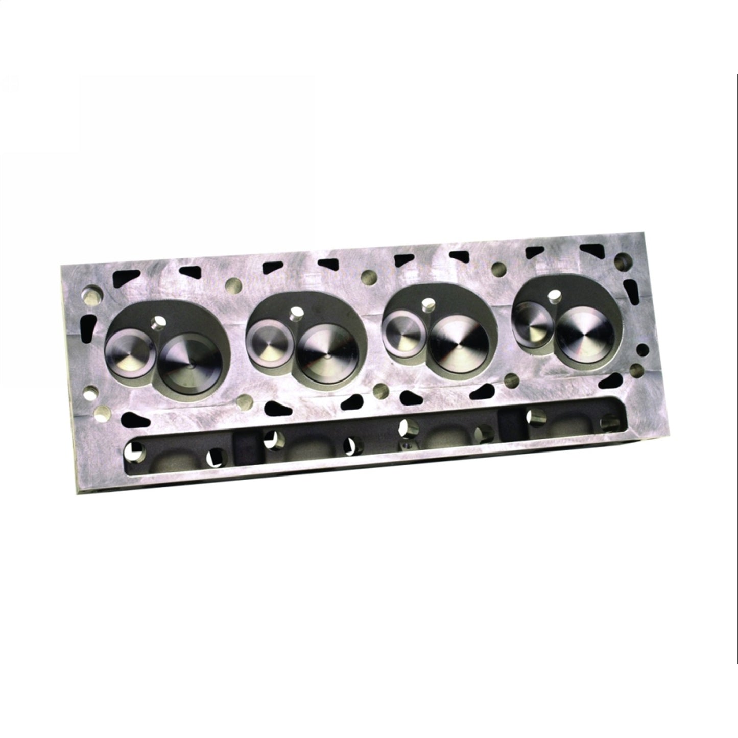 Super Cobra Jet Cylinder Head - M-6049-SCJ - 616 Auto Parts