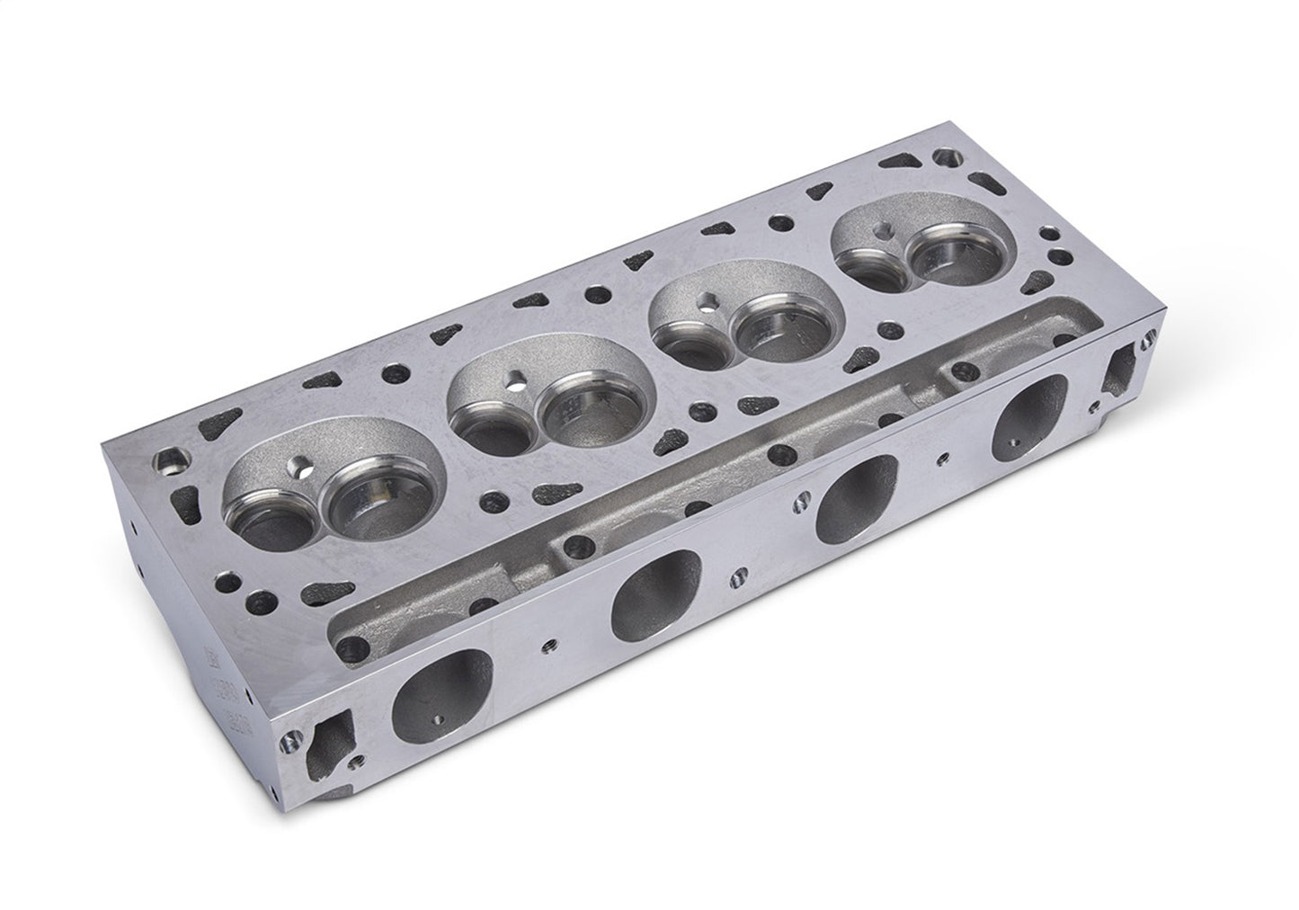 Super Cobra Jet Cylinder Head - M-6049-SCJ - 616 Auto Parts