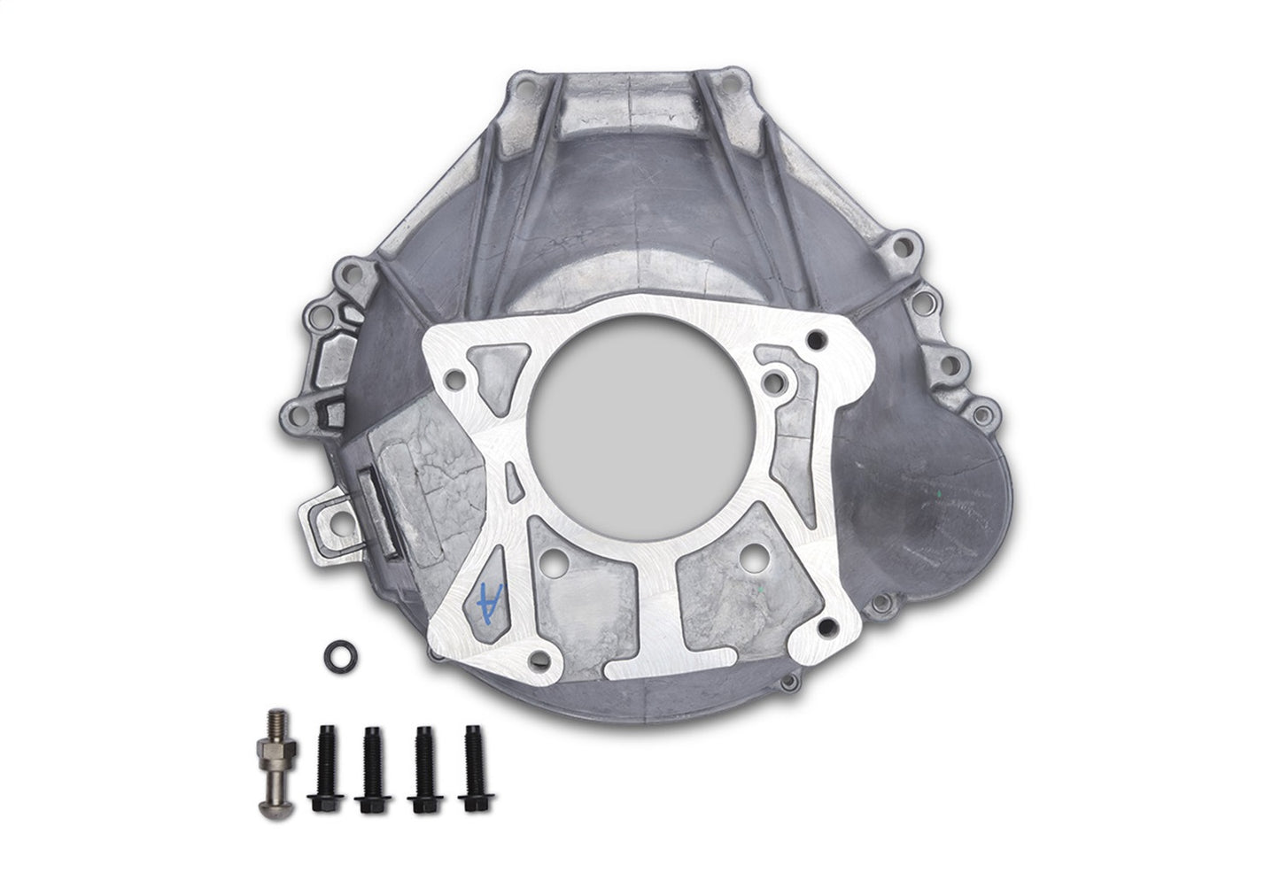 Transmission Bell Housing - M-6392-E - 616 Auto Parts