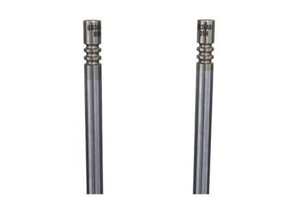 Engine Intake Valve - M-6507-M52 - 616 Auto Parts