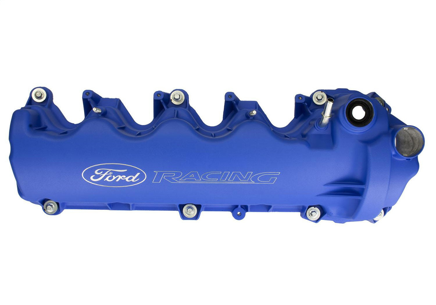 Laser-Etched Ford Racing Logo - M-6582-FR3VBL - 616 Auto Parts
