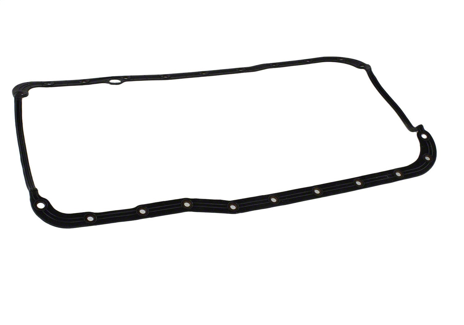1 pc. Rubber Bonded On Steel Reinforcement - M-6710-A351 - 616 Auto Parts