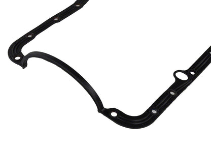 1 pc. Rubber Bonded On Steel Reinforcement - M-6710-A351 - 616 Auto Parts